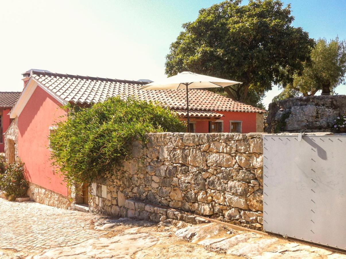 Casal Frias Villa Barreira  Eksteriør bilde