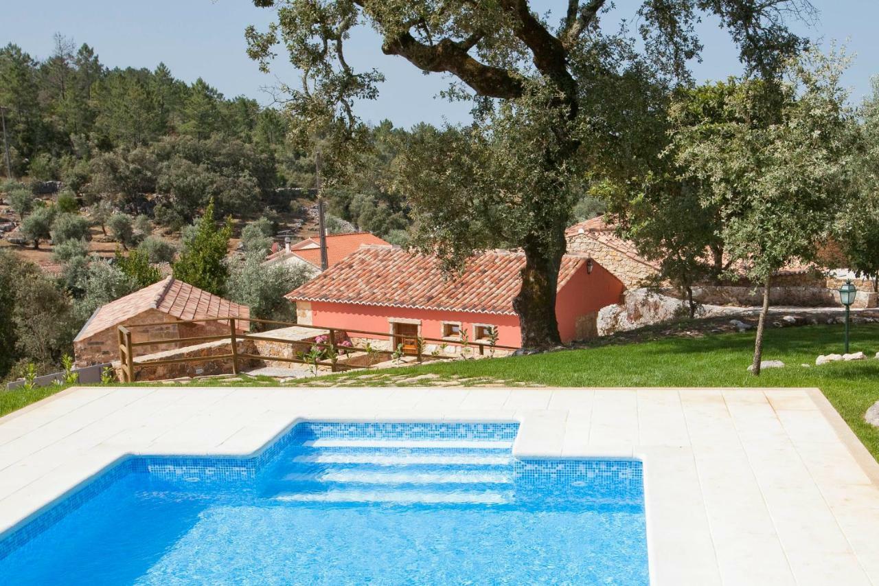 Casal Frias Villa Barreira  Eksteriør bilde